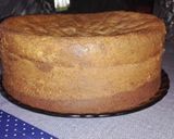 Foto del paso 5 de la receta: Bizcochuelo