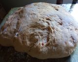 Foto del paso 6 de la receta: Pan de masa de morrón