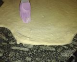 Foto del paso 4 de la receta: Ensaimada Gigante
