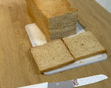 A picture of step 6 of Easy toast bread 🍞.