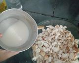 Foto del paso 2 de la receta: Budín de pan