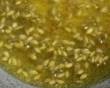 खुर्रा तुरई Khura Turai recipe in hindi) रेसिपी चरण 2 फोटो