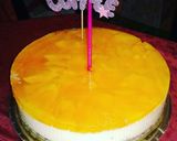 Foto del paso 7 de la receta: Tarta de Yogurth