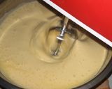 Foto langkah ke 2 dari resep Coklat lumer dessert.