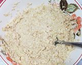 Foto del paso 3 de la receta: Galletas de avena con manzana y sazón de janny