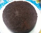 চকলেট কেক (chocolate cake recipe in Bengali) রেসিপি ধাপ - 6 ছবি