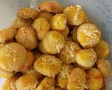 Foto langkah ke 5 dari resep Nastar simple.