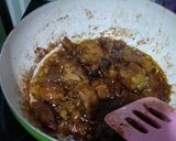 Foto langkah ke 5 dari resep Ayam goreng mentega.
