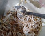 Foto langkah ke 1 dari resep Rujak Mie Tahu.