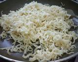 Vada Pav omelette recipe step 1 photo