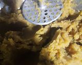 Foto del paso 1 de la receta: Dulce de batata casero