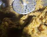 Foto del paso 1 de la receta: Dulce de batata casero