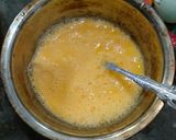 Foto langkah ke 2 dari resep Telur Dadar ala RM Padang.
