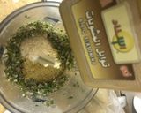 صورة لخطوة 2 من وصفة كباب الدجاج