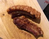 รูปขั้นตอนการทำที่ 8 ของ META หมูกรอบ Airfry