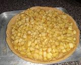 Foto del paso 14 de la receta: Tarta de manzana con crumble