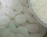 Foto langkah ke 3 dari resep Manisan kolang kaling (fanta).
