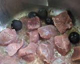 صورة لخطوة 1 من وصفة مطازيز من البواقي