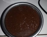 Foto langkah ke 5 dari resep Bolu kukus chocolatos tanpa mixer.