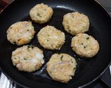 A picture of step 3 of Cauliflower kebabs.