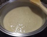 Foto del paso 5 de la receta Salsa de almendras para pescado y carne