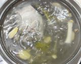 五味醬水煮中里肌的食譜步驟2照片