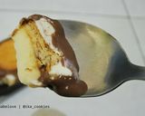 Foto langkah ke 8 dari resep Puding Regal in Box.
