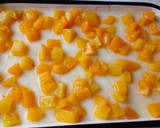 Foto del paso 6 de la receta: Postre de Limón con cubierta de Chantilly 🍑 y base de galletas