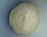 Foto langkah ke 4 dari resep Pizza toping seadanya.