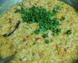 Dal Khichdi recipe step 5 photo