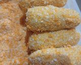 Foto langkah ke 6 dari resep Kroket Kentang.