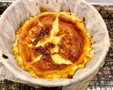 Foto del paso 7 de la receta: Tarta de queso rellena con frutas confitadas