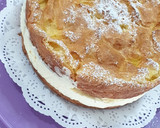 Foto del paso 5 de la receta: Tarta karpatka (postre polaco)