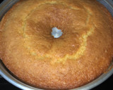 Foto del paso 4 de la receta: Queque de yogurt