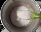 Foto langkah ke 3 dari resep Es Jelly Mangga.