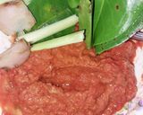 Foto langkah ke 3 dari resep Sambalado Kentang & Udang.
