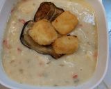 Foto del paso 8 de la receta: Mote de queso