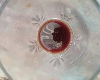 #128 Cendol Susu - Step 1