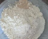 Foto langkah ke 1 dari resep Pukis empuk, no mixer, no emulsifier.