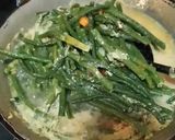 Foto langkah ke 6 dari resep Kacang Panjang Santan.