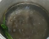 Foto langkah ke 4 dari resep Klepon Ubi Vla Santan.