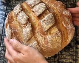 Foto del paso 9 de la receta Pan de cerveza con panificadora Cecotec 1500