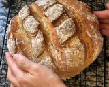 Foto del paso 9 de la receta: Pan de cerveza con panificadora Cecotec 1500