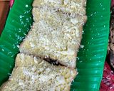 Foto langkah ke 2 dari resep Roti O Rasa Kopi Ala rumahan.