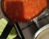 Foto langkah ke 3 dari resep Suppli (Bola Risotto yang Digoreng Isi Mozarella khas Italia).