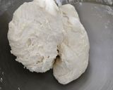 黑芝麻鮮奶吐司的食譜步驟2照片