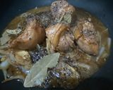 Foto langkah ke 4 dari resep Chicken Adobo.