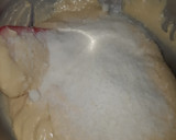 Foto del paso 2 de la receta: Muffins de Coco C/Corazón de Dulce de Leche
