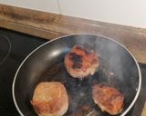 Foto del paso 1 de la receta: Carrilleras con tomate
