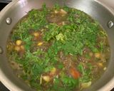 વેજીટેબલ સુપ(Vegetable Soup Recipe in Gujarati) રેસીપી સ્ટેપ6ફોટો